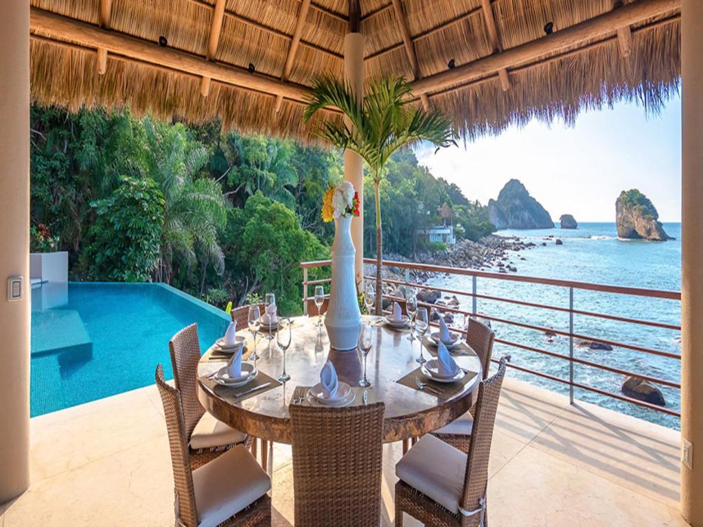 Kismet Villa Puerto Vallarta
