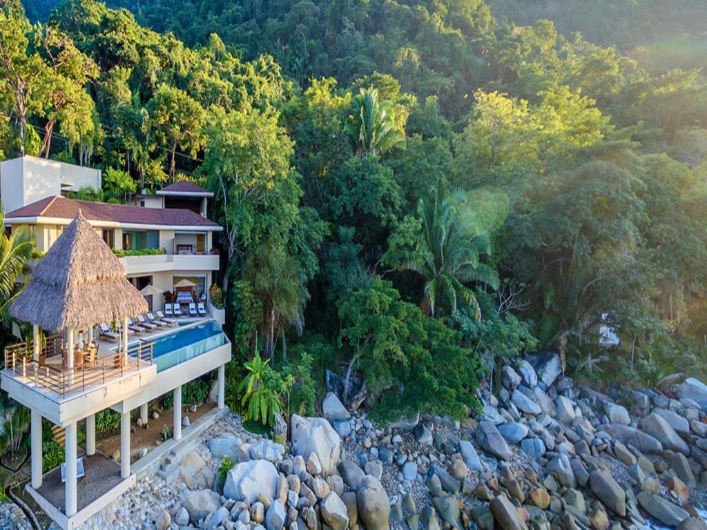 Villa Kismet Puerto Vallarta