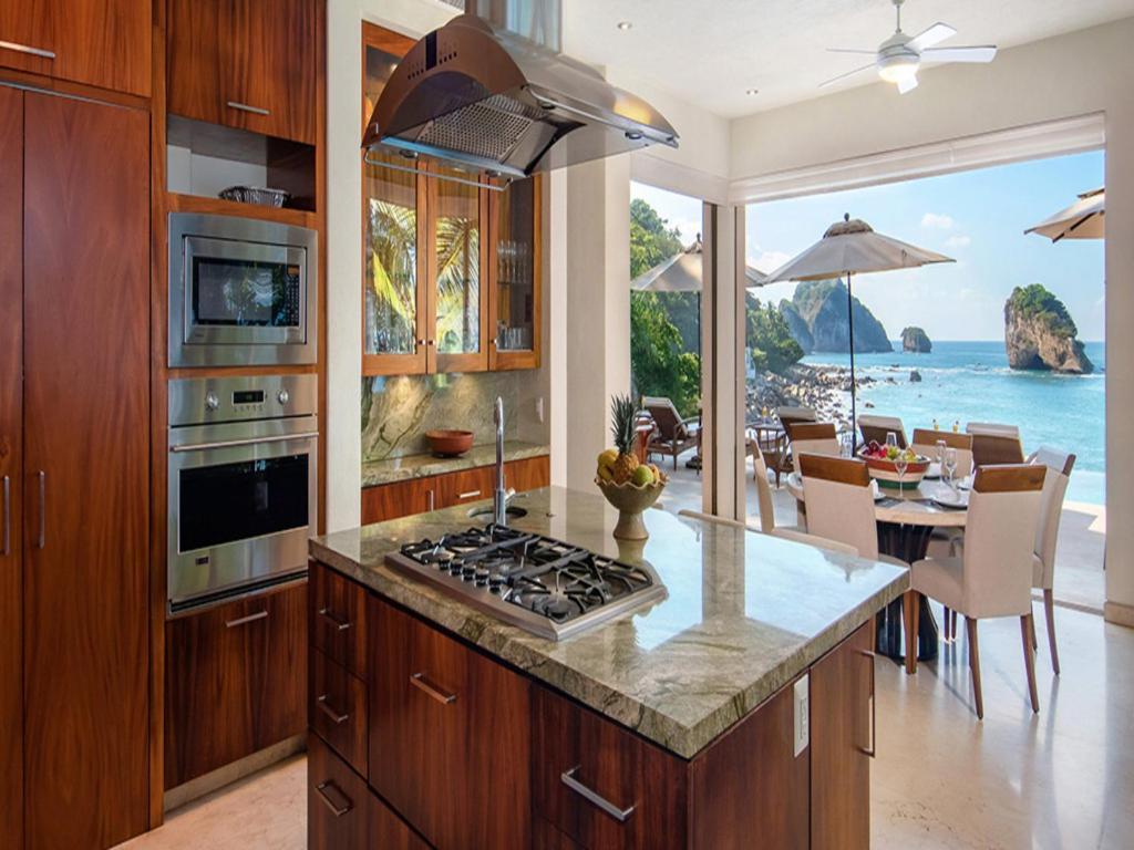 Kismet Villa Puerto Vallarta