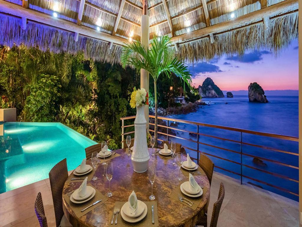 Kismet Villa *