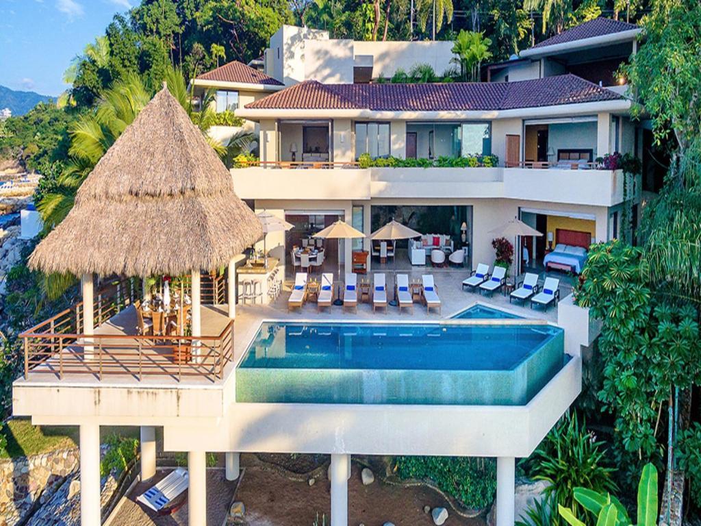 Kismet * Puerto Vallarta