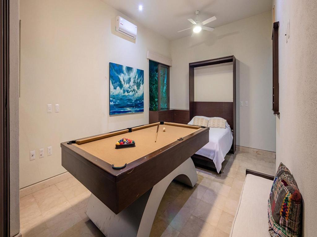 Villa Kismet *