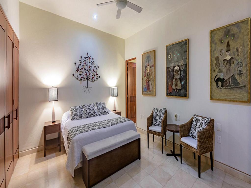Villa Kismet Puerto Vallarta