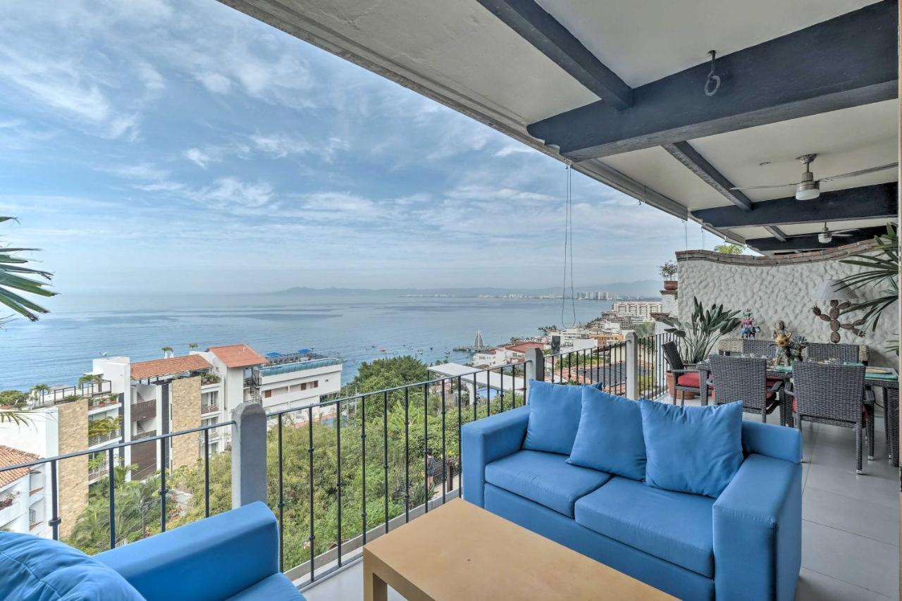Apartment With Pool - Walk To La Playa! *