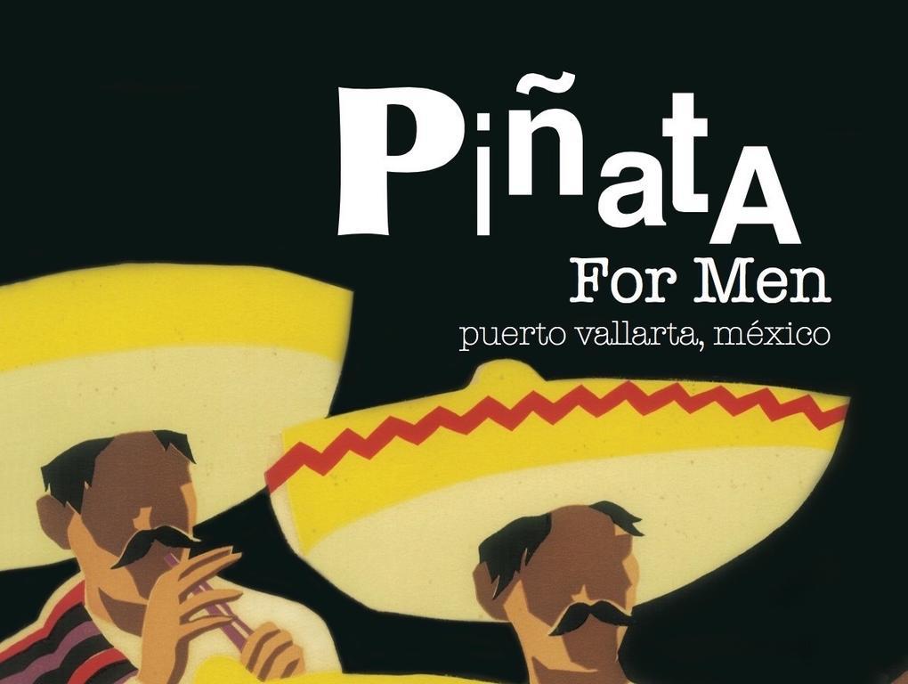 Pinata Pv Gay 3* Puerto Vallarta