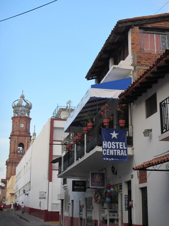 Central
