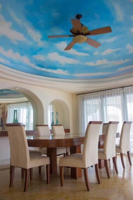 Mozzafiato Private With Full Staff And Heated Pool * Puerto Vallarta