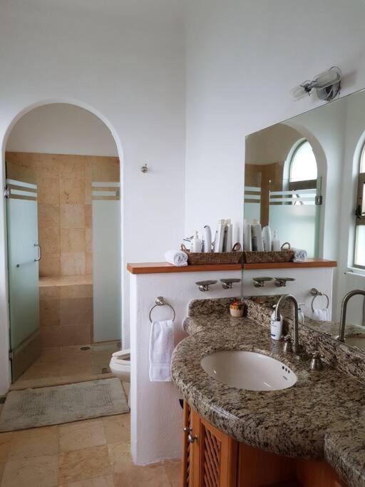 Mozzafiato Private With Full Staff And Heated Pool