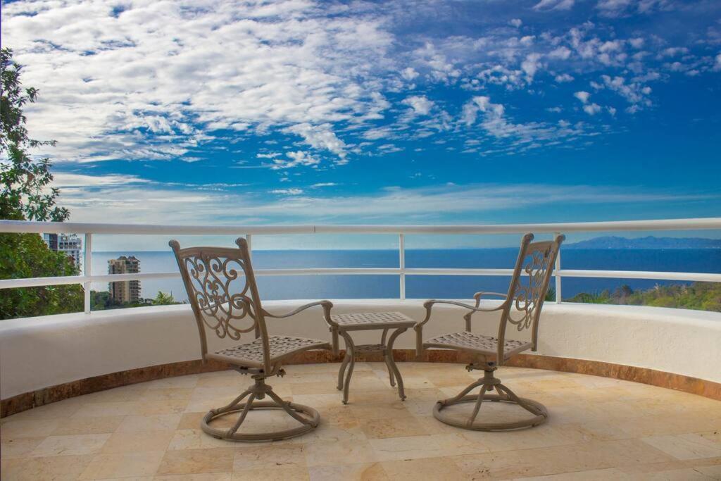 Mozzafiato Private With Full Staff And Heated Pool