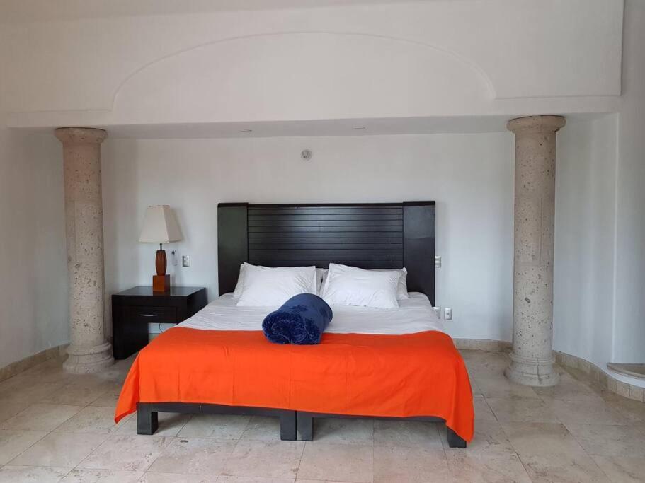Mozzafiato Private With Full Staff And Heated Pool * Puerto Vallarta