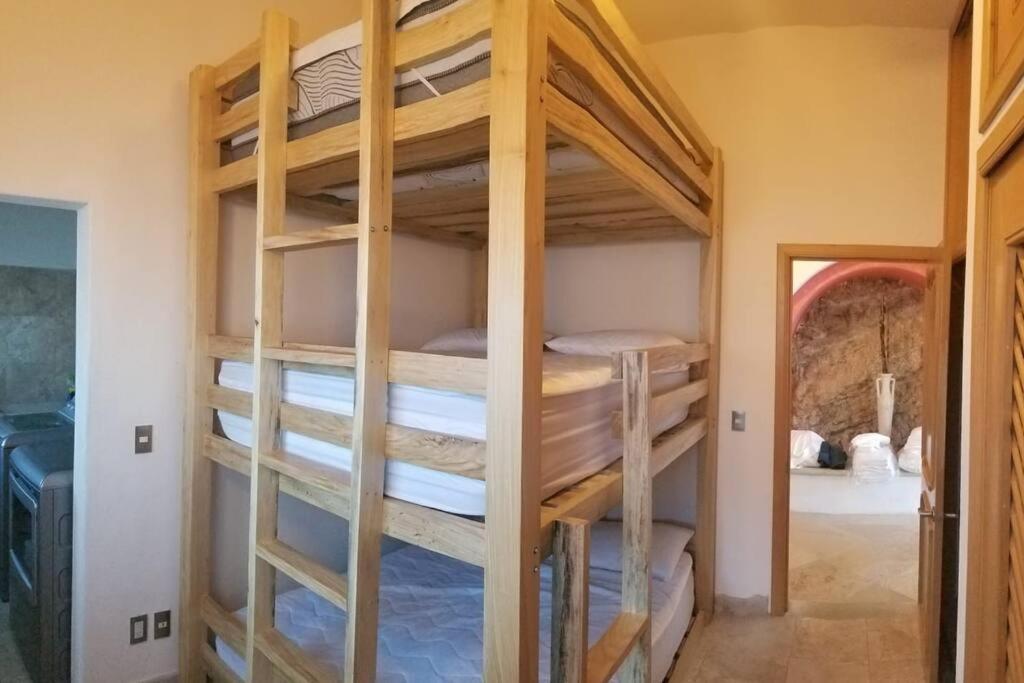 Mozzafiato Private With Full Staff And Heated Pool * Puerto Vallarta