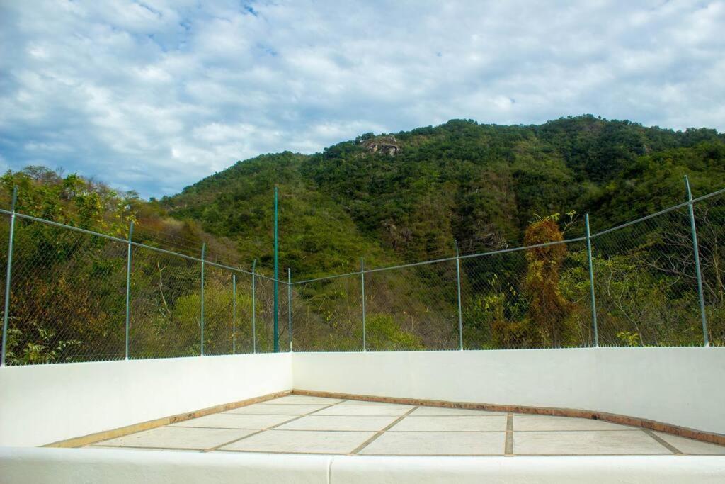 Mozzafiato Private With Full Staff And Heated Pool Puerto Vallarta