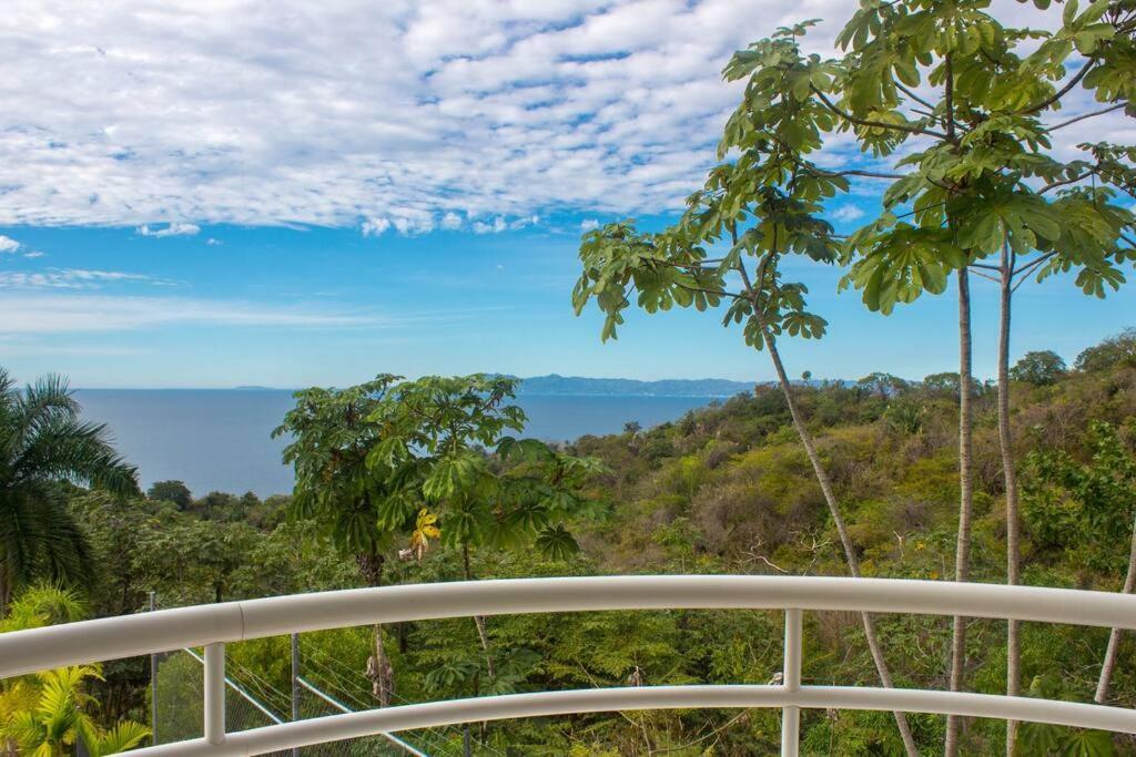 Villa Mozzafiato Private With Full Staff And Heated Pool Puerto Vallarta