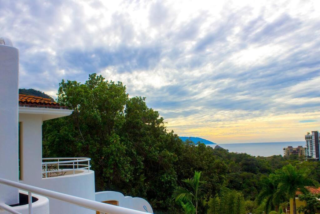 Mozzafiato Private With Full Staff And Heated Pool * Puerto Vallarta
