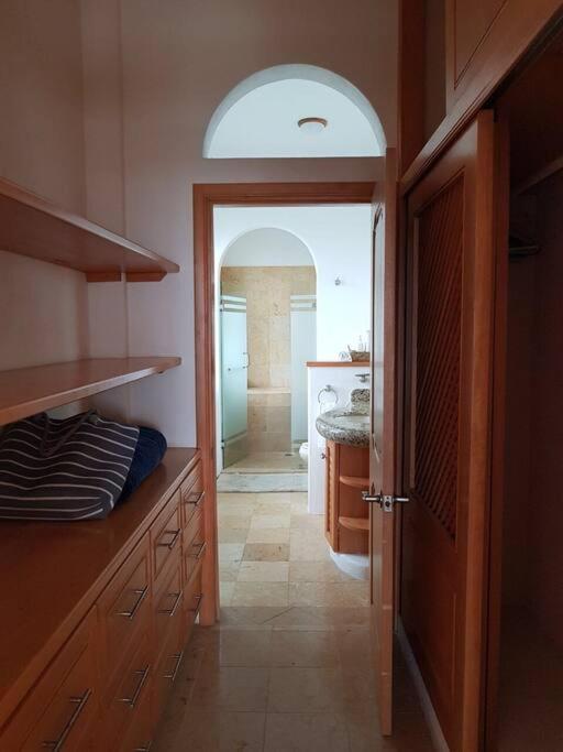 Mozzafiato Private With Full Staff And Heated Pool Puerto Vallarta