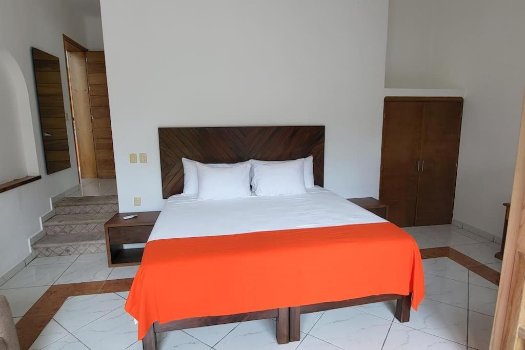 Villa Martha Garza Blanca - Heated Pool, Chef & Full Staff Included Puerto Vallarta