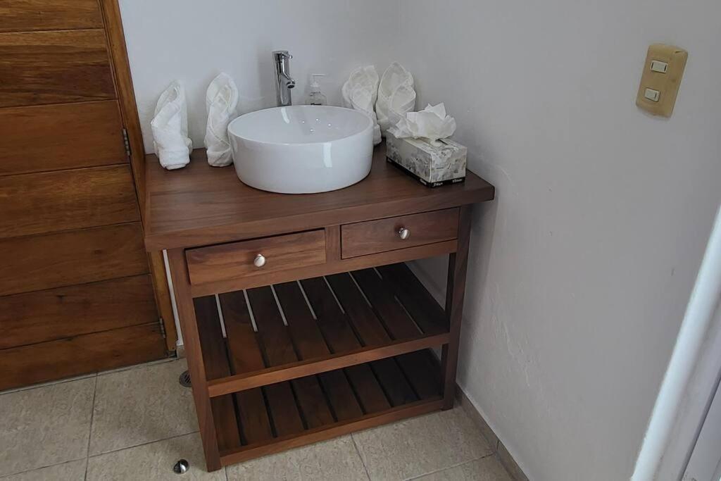 Martha Garza Blanca - Heated Pool, Chef & Full Staff Included Villa Puerto Vallarta