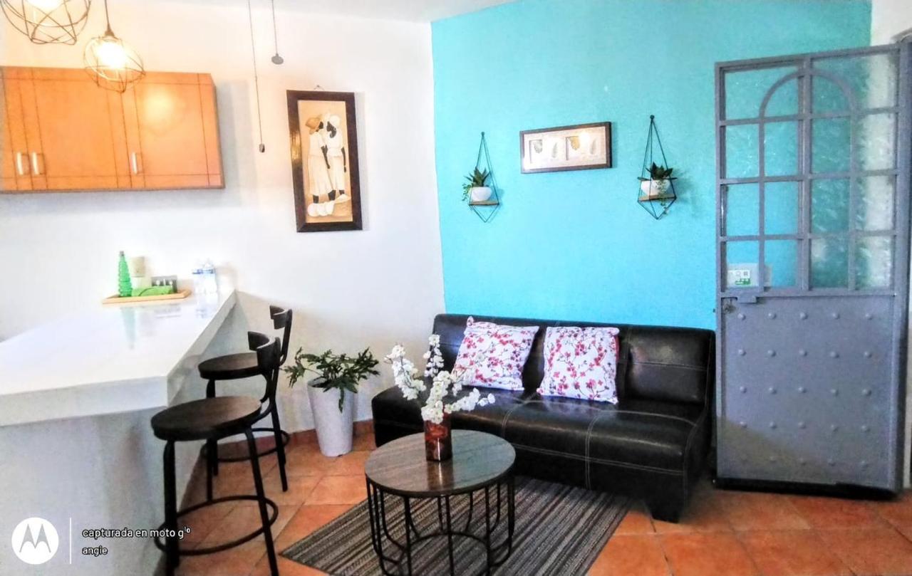 Apartamento Loft Milan En Versalles