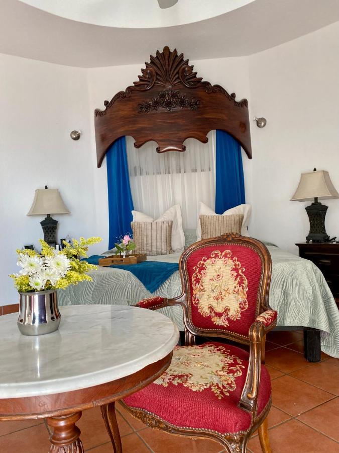 Hacienda Mismaloya *