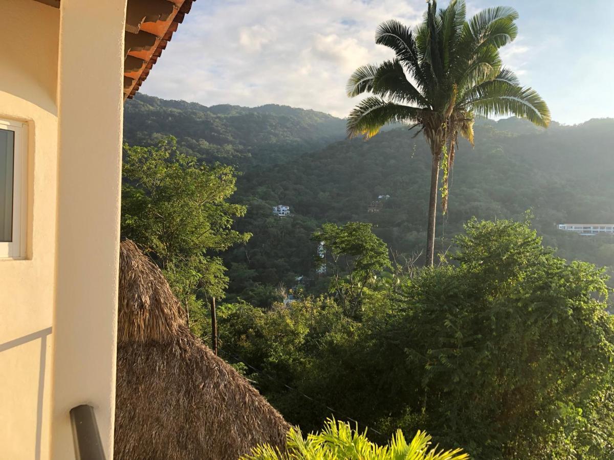 Hacienda Mismaloya Villa Puerto Vallarta