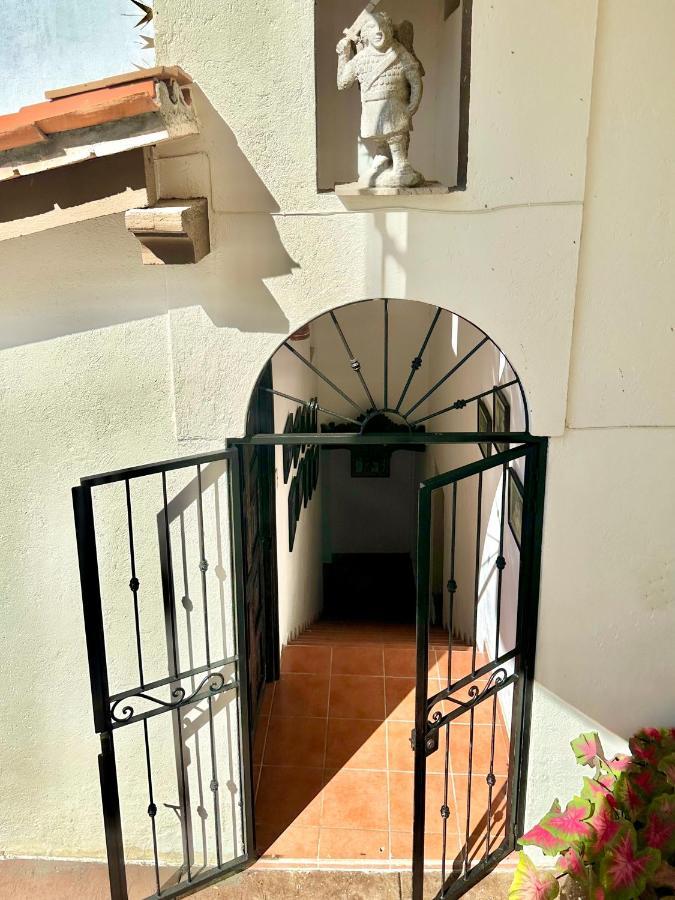 Hacienda Mismaloya *