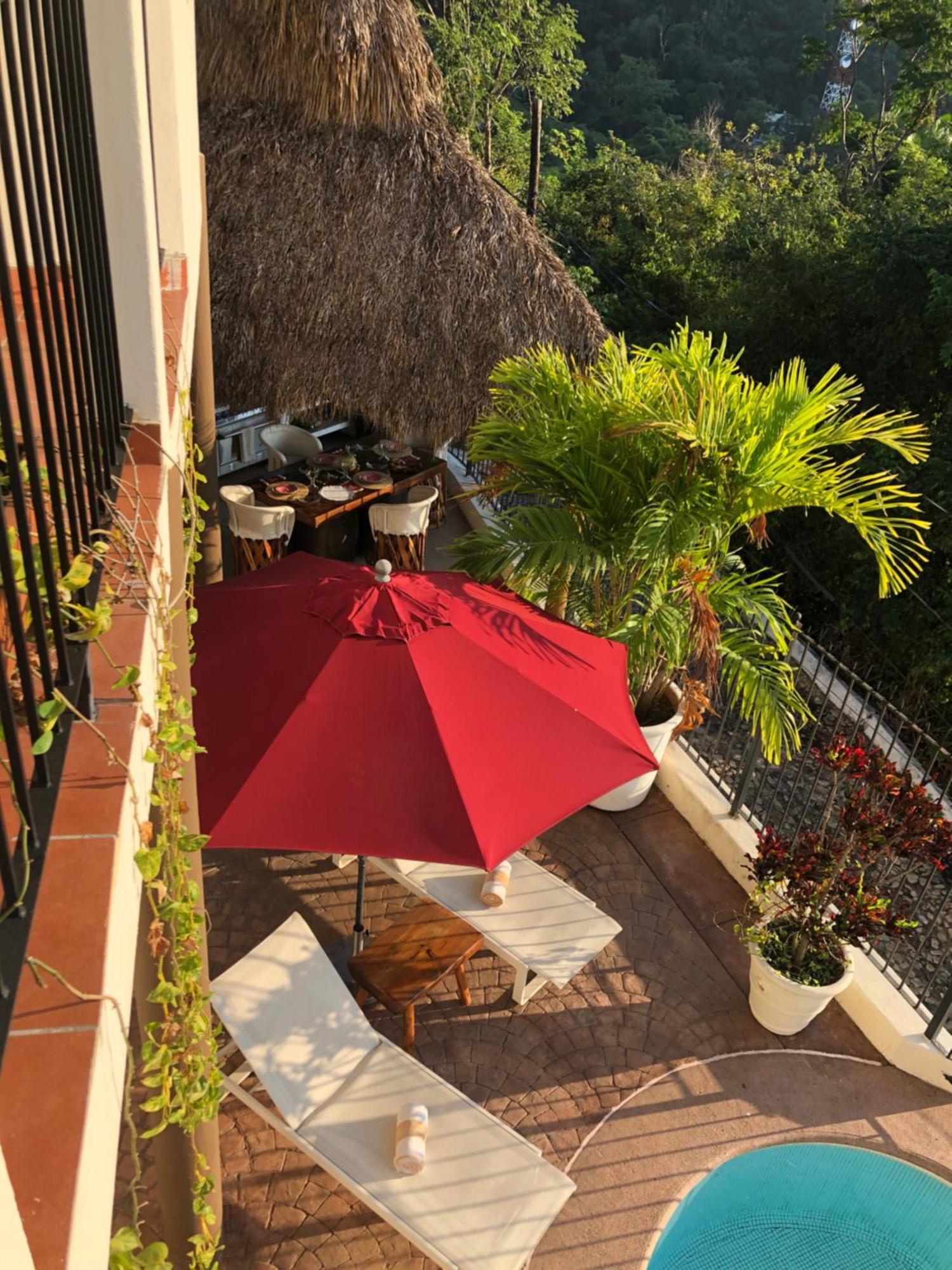 Hacienda Mismaloya