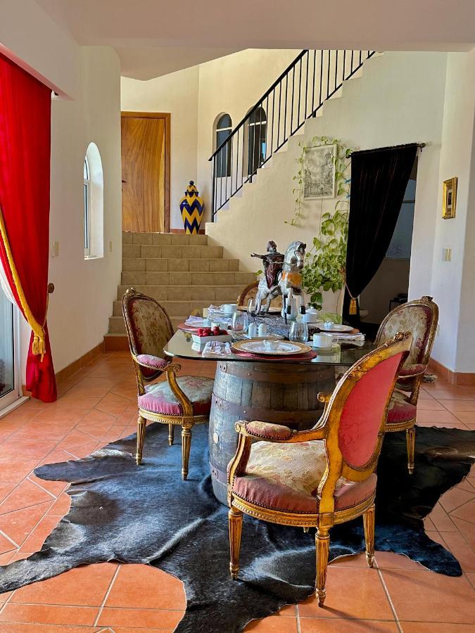 Villa Hacienda Mismaloya