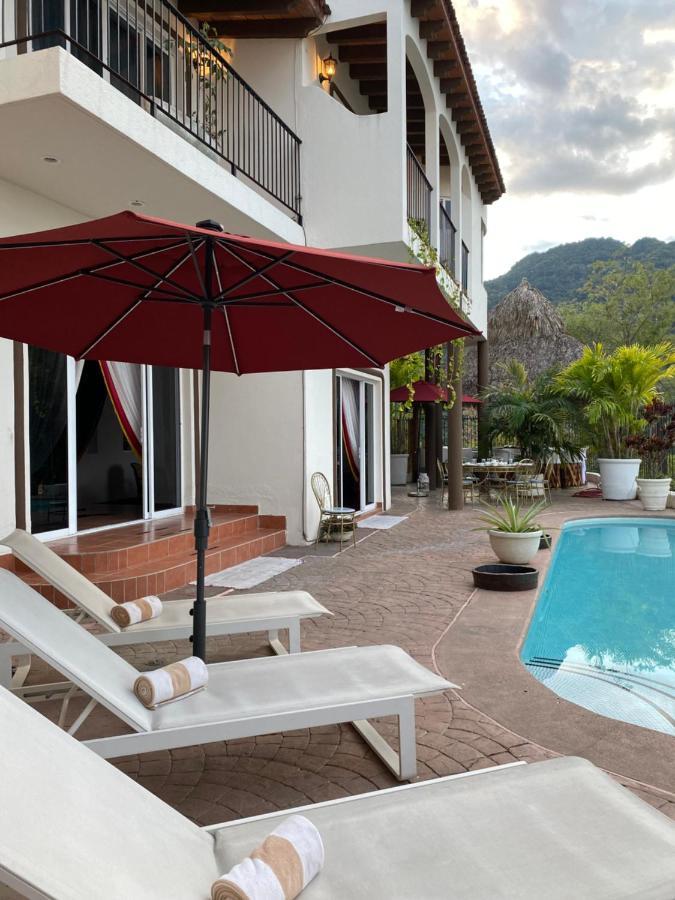 Hacienda Mismaloya