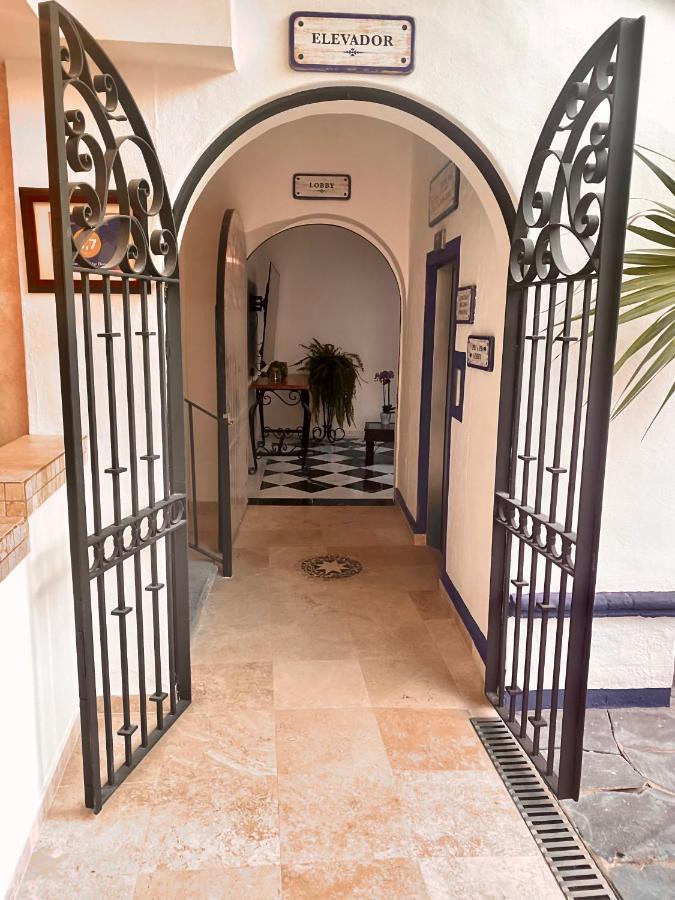 Mar Elena (adults Only) Hotel 3*