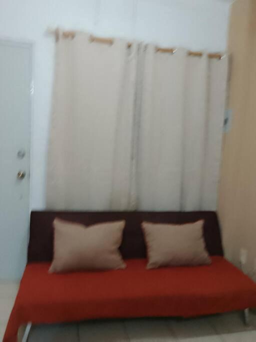 Apartment Departamento Ecoterra Paraiso Puerto Vallarta