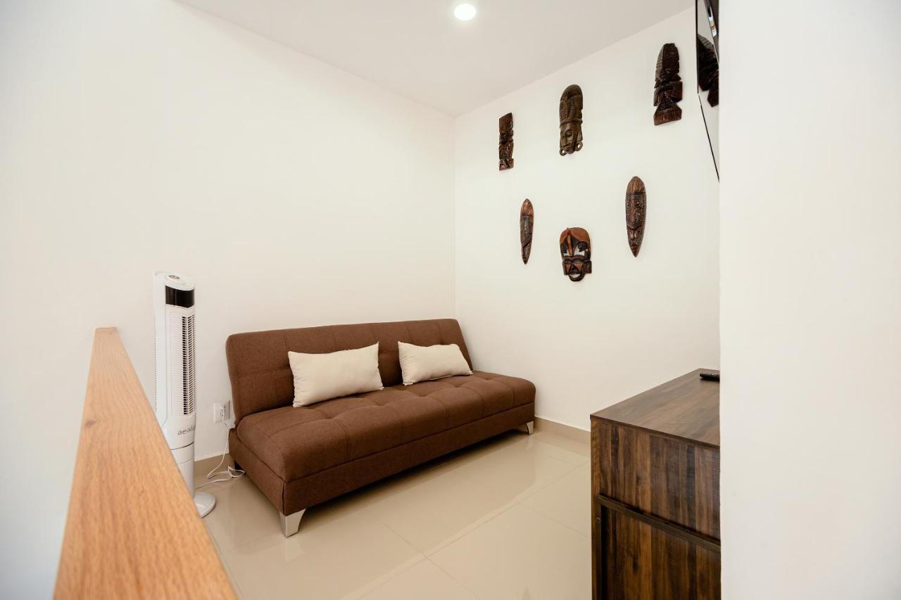 Casa Amor Holiday home *