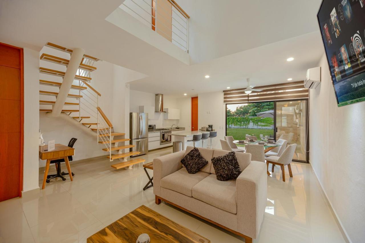 Casa Amor Holiday home