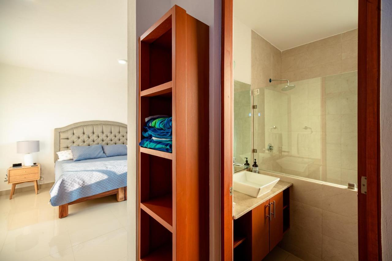 Holiday home Casa Amor