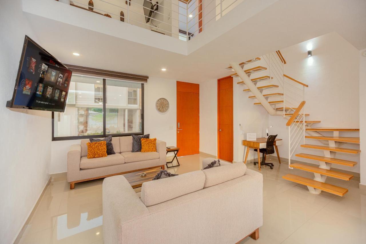 Holiday home Casa Amor *