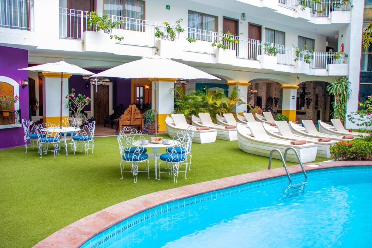 Arcos Hotel 3*