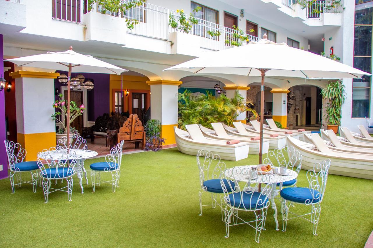 Hotel Arcos 3*