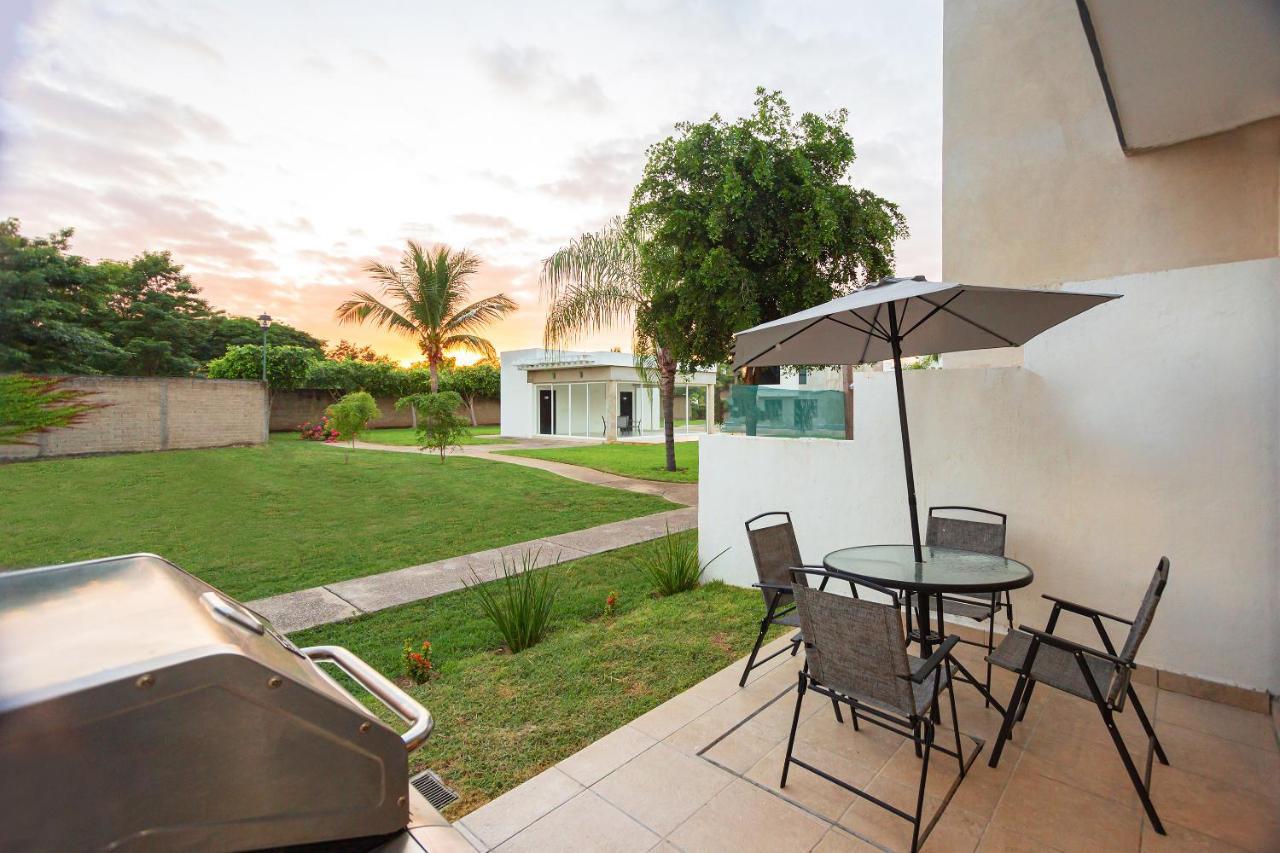 Casa Amor Holiday home *
