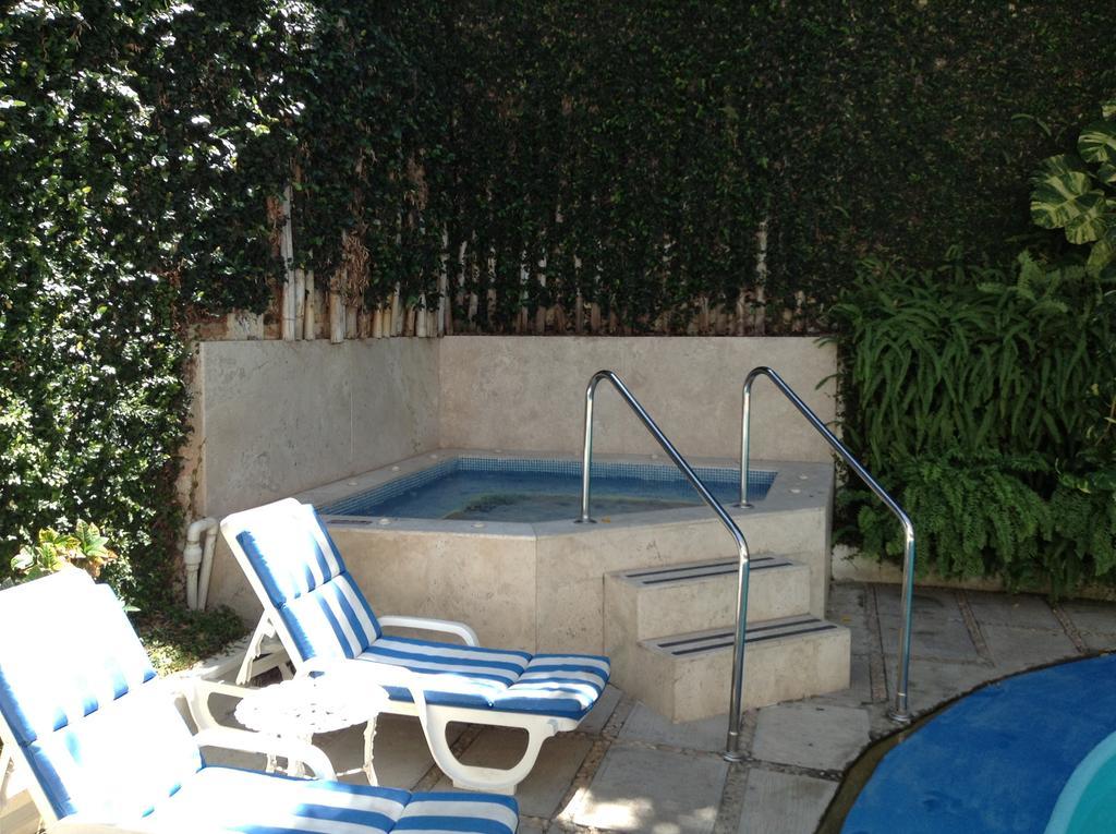 Hotel Torre De Oro 4*