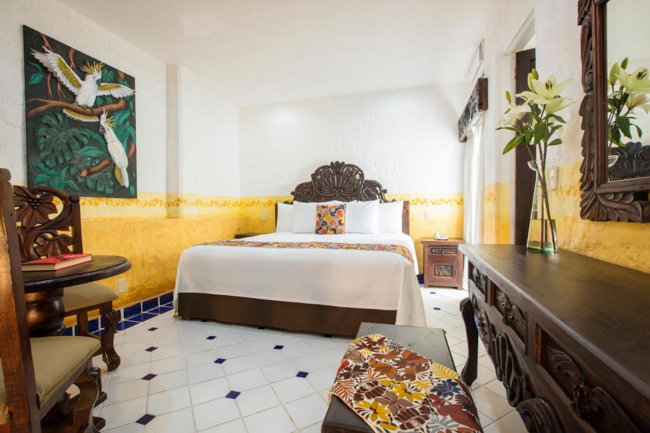 Arcos 3* Puerto Vallarta
