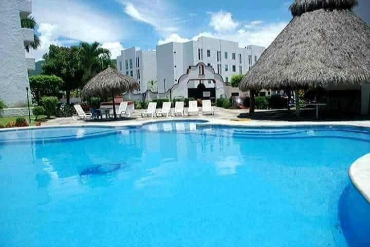 El Eden Apartment