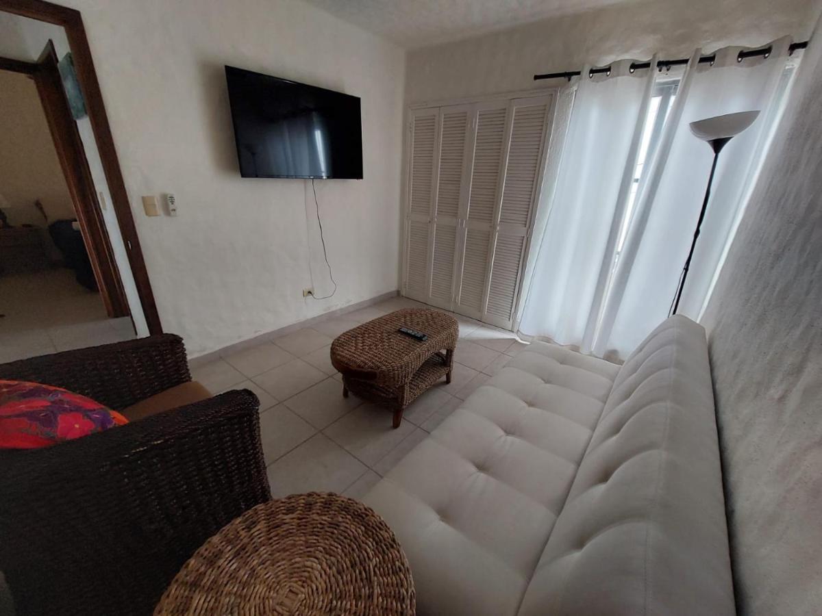 Apartment El Eden Puerto Vallarta