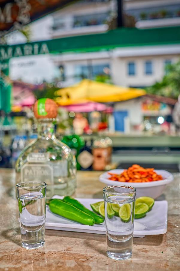 Casa Maria Boutique & Gallery Adults Only Hotel Puerto Vallarta