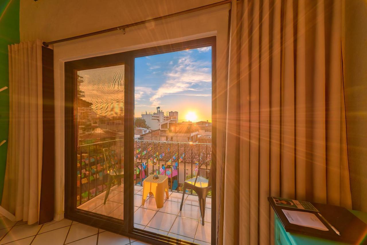 Casa Maria Boutique & Gallery Adults Only Hotel Puerto Vallarta