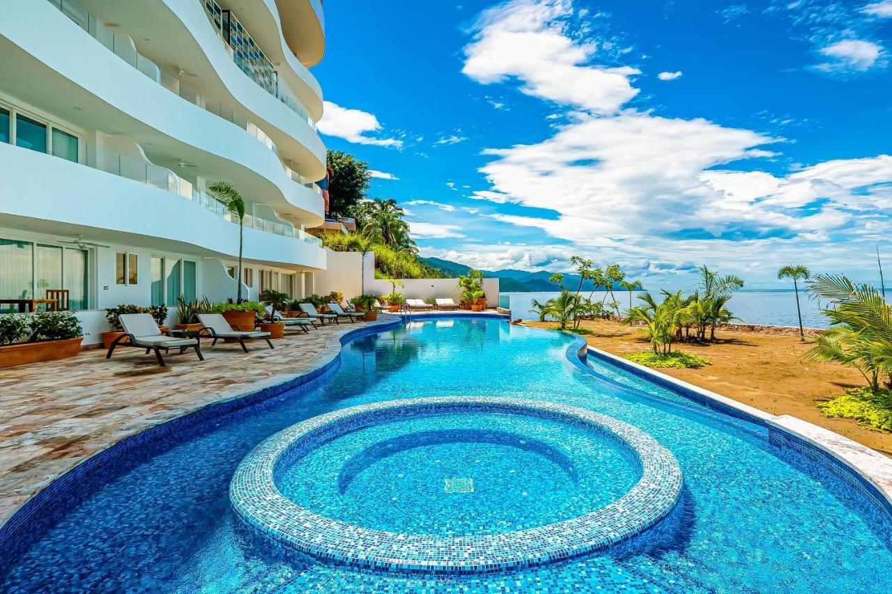 Blue Horizon 701 Puerto Vallarta