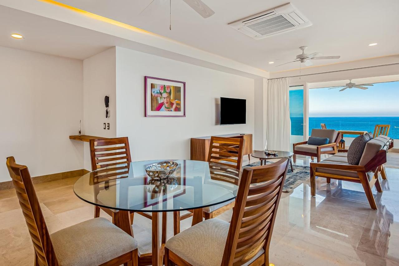 Blue Horizon 701 Apartment *