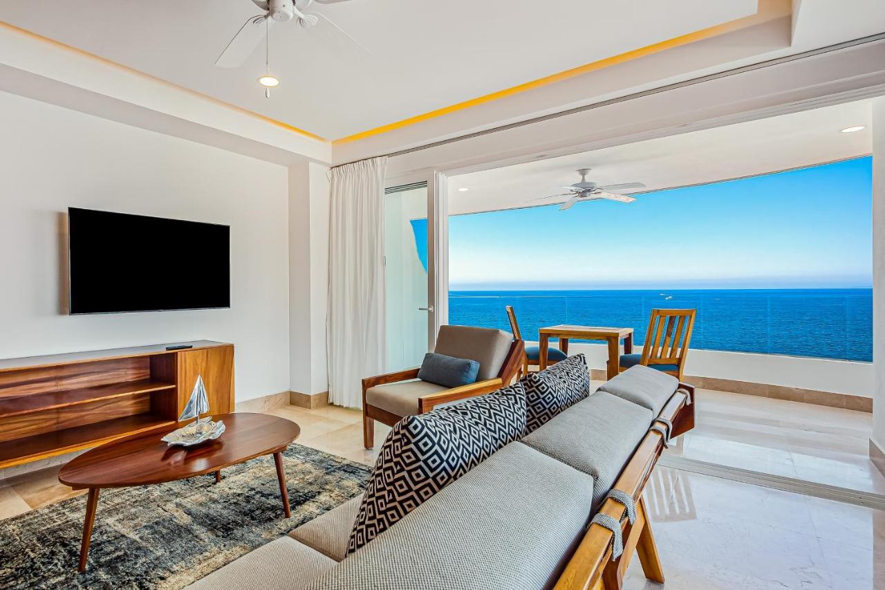 Apartment Blue Horizon 701 *