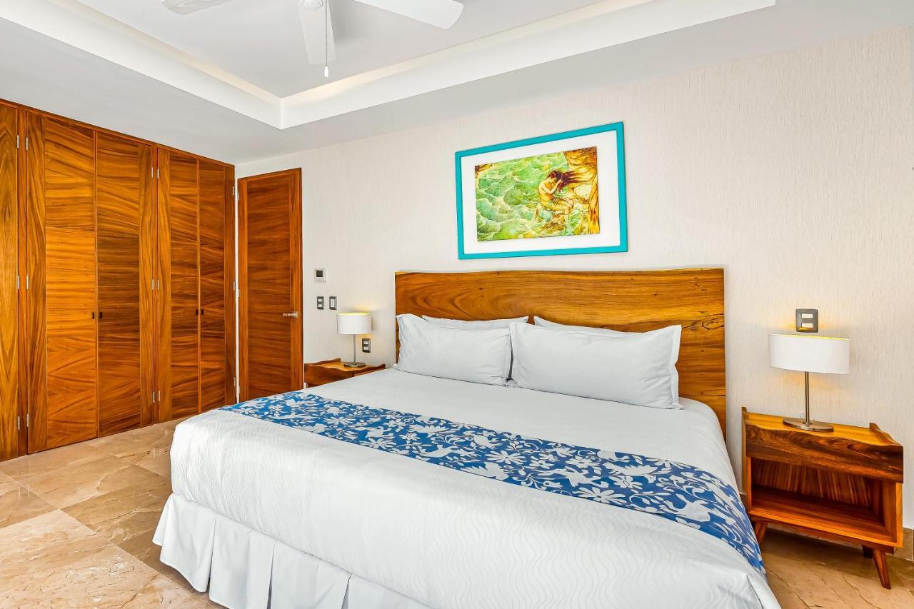 Apartment Blue Horizon 701 *