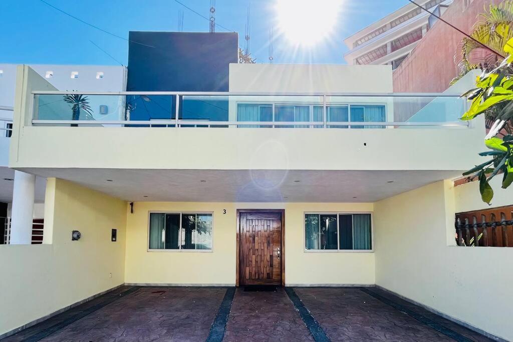 Residencia La Tia