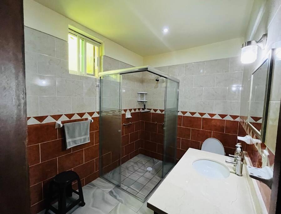 Holiday home Residencia La Tia