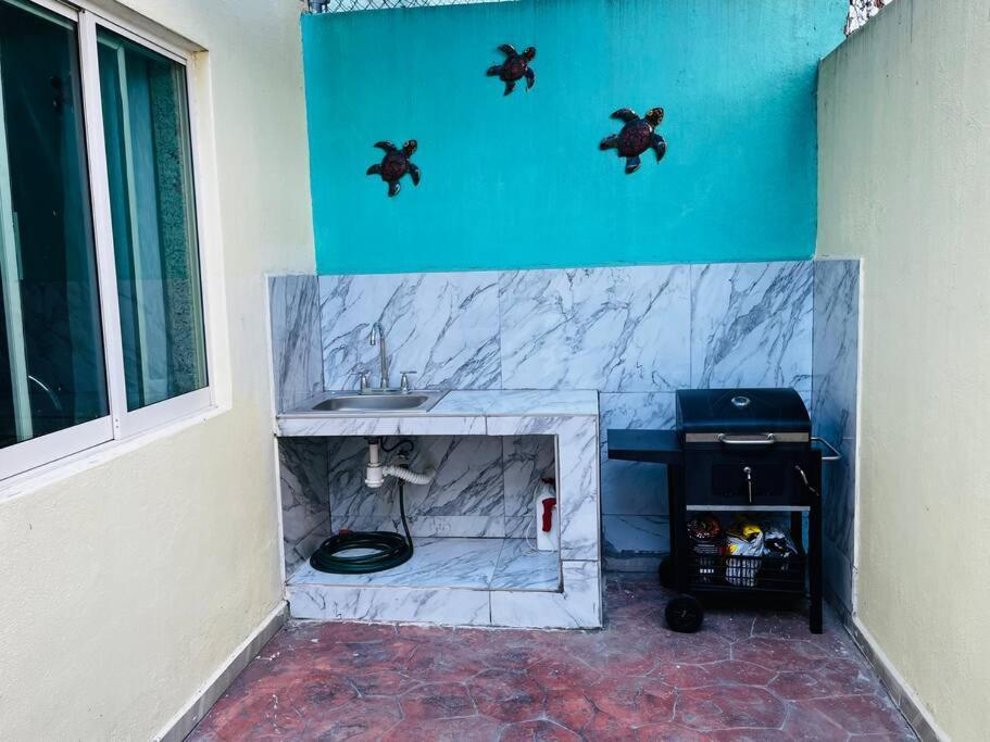 Holiday home Residencia La Tia *